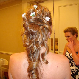 Hair Extensions