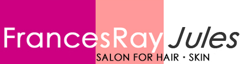FrancesRay Jules, Logo