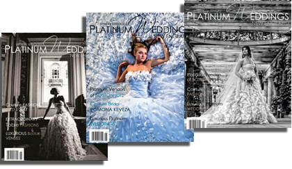 Platinum Magazine