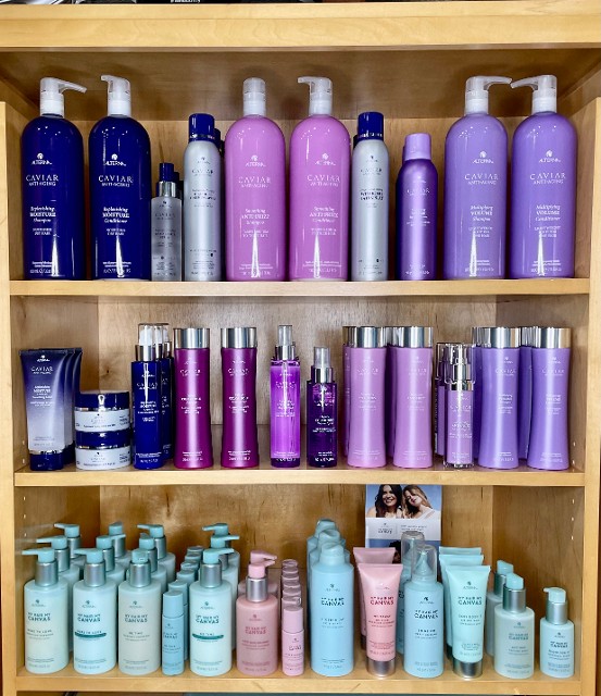 Alterna Products