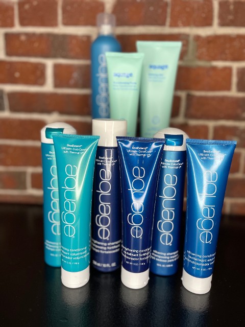 Aquage Products